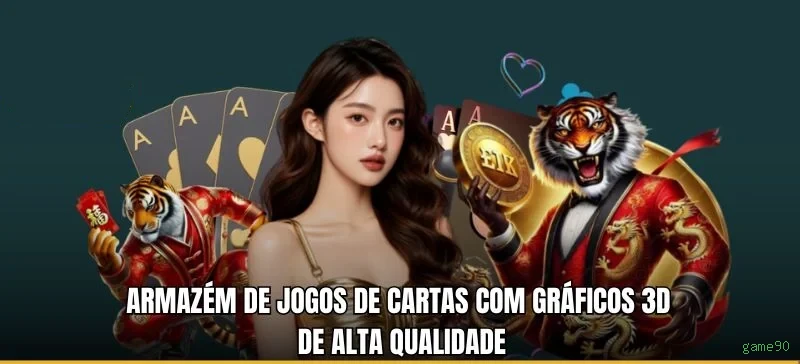 Cadastro rápido e seguro na game90