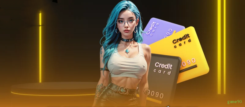 Cassino ao vivo da game90 com dealers reais