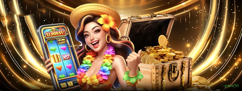 Download gratuito do app da game90