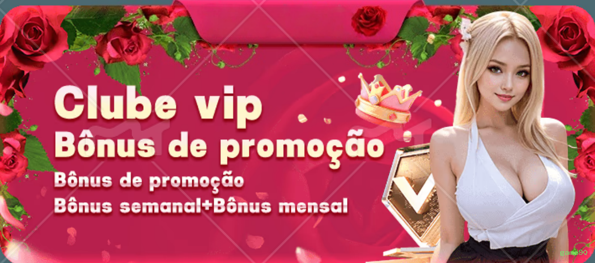 Canal oficial da game90 no Telegram